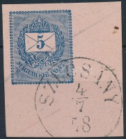 'SZUCSÁNY'
