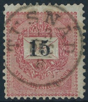 'TASNÁD'