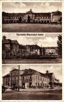 Tornalja, városháza / town hall