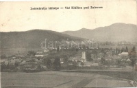 Znióváralja, Klastor pod Znievom (fa)