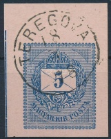 'TEREGOVA'