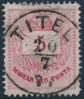 'TITEL'