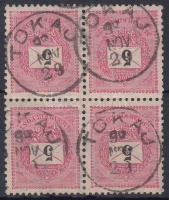 'TOKAJ'