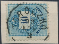 'TOROCZKÓ'