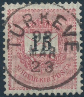 'TÚRKEVE'