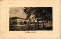 Fehértemplom, Bela Crekva (EK)