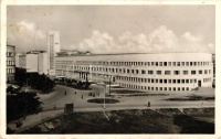 Újvidék, Báni palota / palace