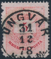 'UNGVÁR / (UNG.) M.'