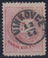 'VINKOVCE'