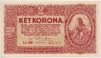 1920. 2K '2aa' T:I-,II