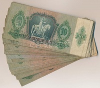 1936. 10P (50x) T:vegyes