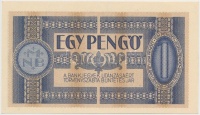 1938. 1P 'H 942 / 030160' T:I