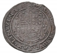 Német Államok / Saxe-Middle-Weimar 1624G-A 1/24 Tallér Ag 'Egyesített uralkodás' (1,6g) T:3
German States / Saxe-Middle-Weimar 1624G-A 1/24 Thaler Ag 'Joint rule' (1,6g) C:F
