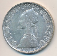 Olaszország 1959R 500L Ag 'Kolumbusz hajója' T:2,2- kis ph.
Italy 1959R 500 Lire Ag 'Columbus´ships' C:XF,VF small edge error
