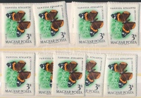 1959 Lepke (I.) 9 db sor (10.200)