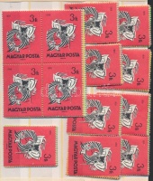 1959 Mese (I.) 13 db sor (10.400)