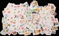 1999-2014 350 gramm modern áztatni való bélyeg zacskóban ömlesztve