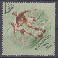 1953 Népstadion 2Ft vízjel nélkül! Rendkívül ritka!