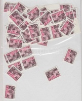 1980 Tájak-Városok (VIII.) 99 db bélyeg (9.900)