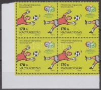 2006 Labdarúgó VB. ívsarki négyestömb