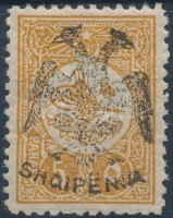 1913 Mi 4