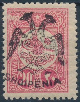 1913 Mi 6x