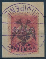 1913 Mi 6x