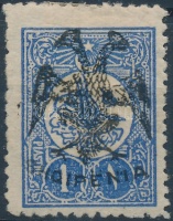 1913 Mi 7