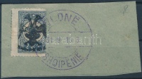 1913 Mi 8 'VLONE'