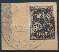 1913 Mi 9