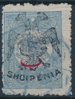 1913 Mi 14
