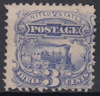 1869 Mi 28a