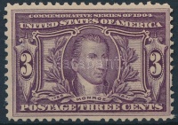 1904 Louisiana-i kiállítás Mi 156