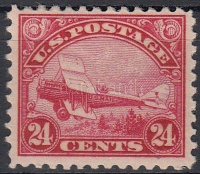 1923 Mi 288