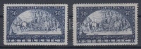 1933 WIPA Mi 555A, 556A