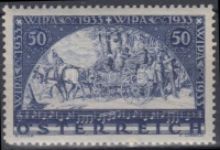 1933 WIPA Mi 556 A