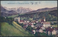 1920 Távolsági képeslap