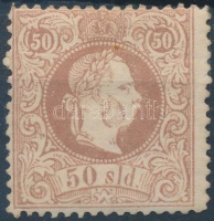 1867 Mi 7 ICb