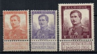 1912 Mi 97-99