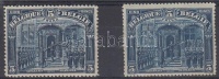 1919 Mi 144A** + 144C*
