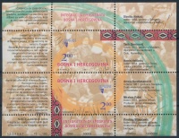 2006 Europa CEPT: Integráció blokk Mi 30