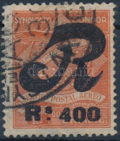 Syndicato 1930 Mi C 10 Rs