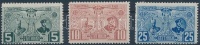 1907 I. Ferdinánd Mi 66-68