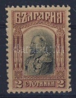 1911 Mi 79b