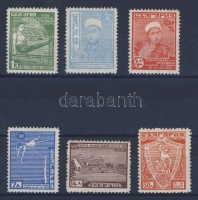 1935 Junak sport klub Mi 280-285