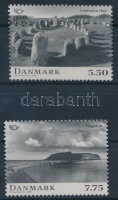 2008 NORDEN: Északi mítoszok sor Mi 1495-1496