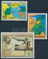 1977-1979 Sor + önálló érték