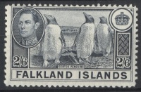 1938/1949 Forgalmi bélyeg / Definitive stamp Mi 90