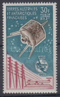 1965 100 éves az ITU Mi 32