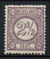 1876 Forgalmi Mi 33a F